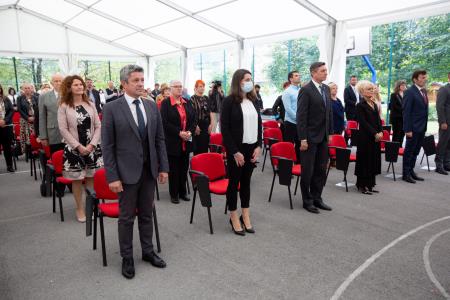 70 LET VZGOJNEGA ZAVODA PLANINA - Valter Leban -2920